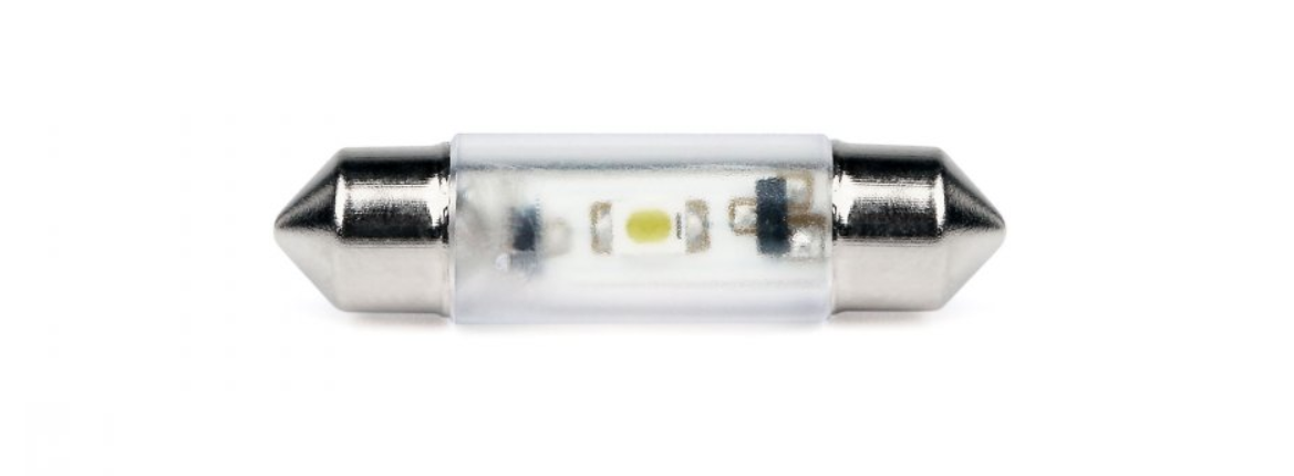 Soffitte Ø8×31 mm – HS-LEDprotect GmbH